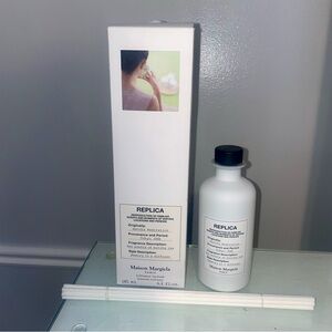 Maison Martin Margiela Replica Matcha Meditation Fragrance Diffuser New